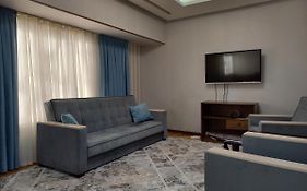 Apartment Center 1